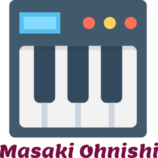 大西正樹 (NISSY#247) Official Homepage