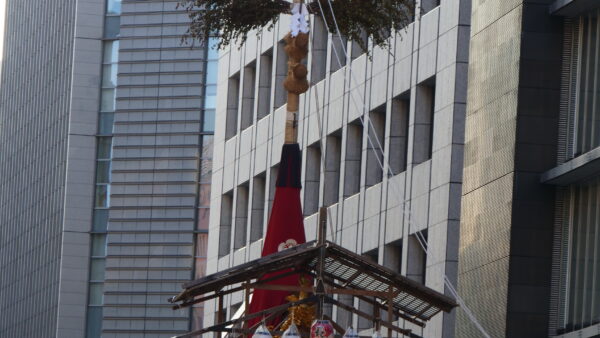 祇園祭 前祭 宵々山 2025 (2025.07.15)