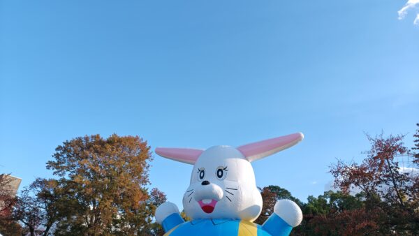 おは朝パーク2025＠万博記念公園