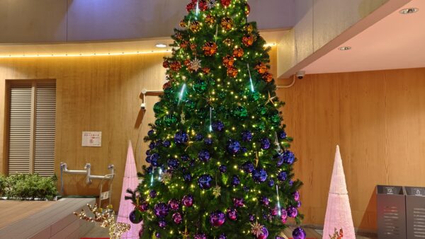 Merry Christmas (Eve) 2025