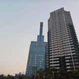 つむぐ 1.17 ＠東遊園地