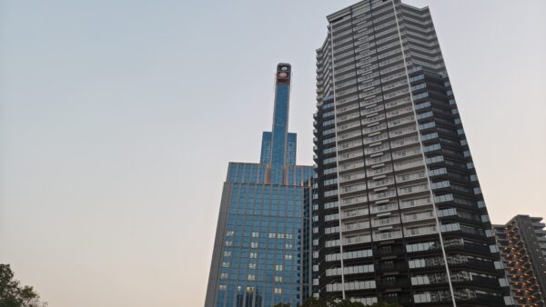 つむぐ 1.17 ＠東遊園地